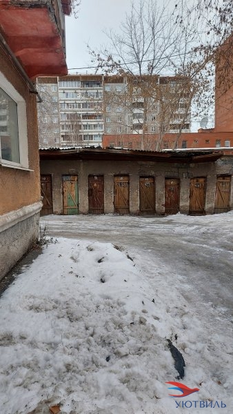 Продается бюджетная 2-х комнатная квартира в Красноуральске - krasnouralsk.yutvil.ru - фото 7