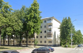 б-р. Культуры,19 в Красноуральске - krasnouralsk.yutvil.ru - фото 1