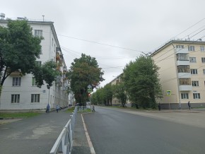 б-р. Культуры,19 в Красноуральске - krasnouralsk.yutvil.ru - фото 35