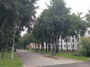 б-р. Культуры,19 в Красноуральске - krasnouralsk.yutvil.ru - фото 36