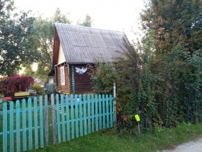 Белоярский р-н, у п. Хризолитовый, снт 50 лет Победы в Красноуральске - krasnouralsk.yutvil.ru