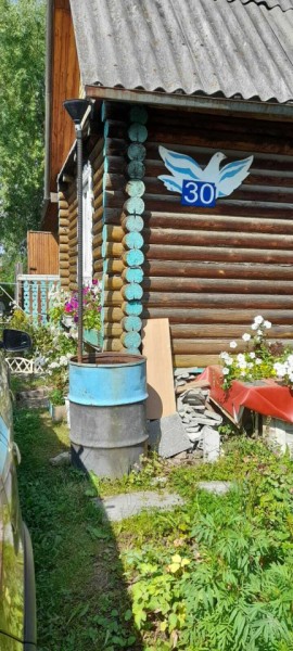 Белоярский р-н, у п. Хризолитовый, снт 50 лет Победы в Красноуральске - krasnouralsk.yutvil.ru - фото 8