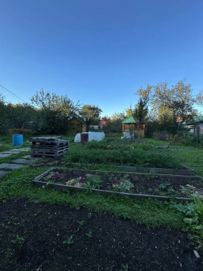 Екатеренбург сад Торгмаш, СНТ  Садовод, уч. 52 в Красноуральске - krasnouralsk.yutvil.ru - фото 19
