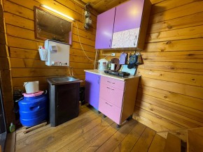 Екатеренбург сад Торгмаш, СНТ  Садовод, уч. 52 в Красноуральске - krasnouralsk.yutvil.ru - фото 3