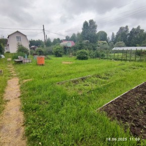 г Верхняя пышма, СНТ Мираж, уч.№ 99 в Красноуральске - krasnouralsk.yutvil.ru - фото 13