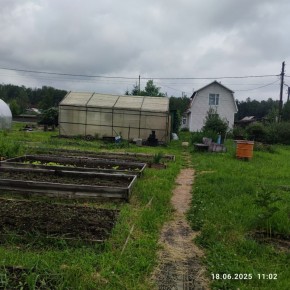 г Верхняя пышма, СНТ Мираж, уч.№ 99 в Красноуральске - krasnouralsk.yutvil.ru - фото 15
