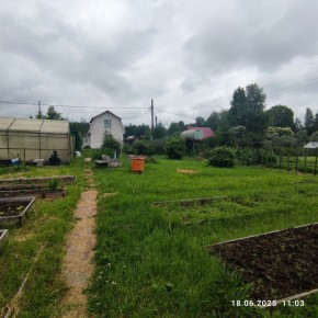 г Верхняя пышма, СНТ Мираж, уч.№ 99 в Красноуральске - krasnouralsk.yutvil.ru - фото 17