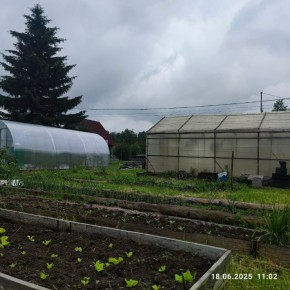 г Верхняя пышма, СНТ Мираж, уч.№ 99 в Красноуральске - krasnouralsk.yutvil.ru - фото 20