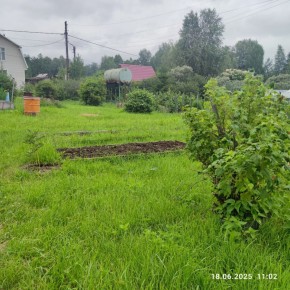 г Верхняя пышма, СНТ Мираж, уч.№ 99 в Красноуральске - krasnouralsk.yutvil.ru - фото 8