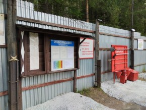 г.Верхняя Пышма СНТ №5 Березки в кв. 22 Среднеуральского Уралмашевского лесхоза в Красноуральске - krasnouralsk.yutvil.ru - фото 18