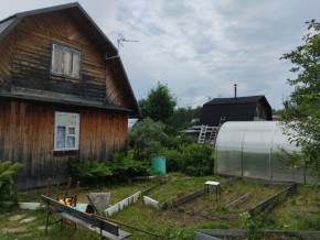 г.Верхняя Пышма СНТ №5 Березки в кв. 22 Среднеуральского Уралмашевского лесхоза в Красноуральске - krasnouralsk.yutvil.ru - фото 1