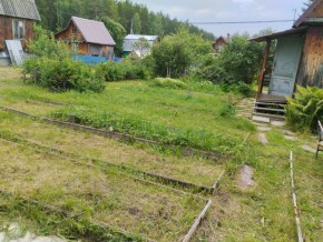 г.Верхняя Пышма СНТ №5 Березки в кв. 22 Среднеуральского Уралмашевского лесхоза в Красноуральске - krasnouralsk.yutvil.ru - фото 21