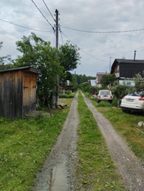г.Верхняя Пышма СНТ №5 Березки в кв. 22 Среднеуральского Уралмашевского лесхоза в Красноуральске - krasnouralsk.yutvil.ru - фото 22
