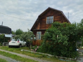 г.Верхняя Пышма СНТ №5 Березки в кв. 22 Среднеуральского Уралмашевского лесхоза в Красноуральске - krasnouralsk.yutvil.ru - фото 2