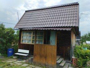 г.Верхняя Пышма СНТ №5 Березки в кв. 22 Среднеуральского Уралмашевского лесхоза в Красноуральске - krasnouralsk.yutvil.ru - фото 3