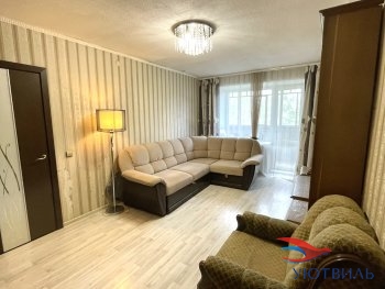 Продается отличная 3-комнатная квартира, Шефская 89/1 в Красноуральске - krasnouralsk.yutvil.ru