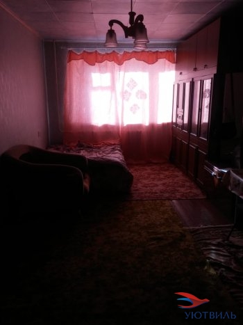 2х комнатная квартира г.  Верх-Нейвинский ул. 8 марта 7 в Красноуральске - krasnouralsk.yutvil.ru - фото 1