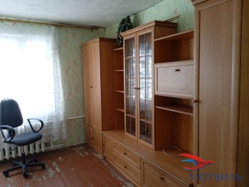 Две комнаты на Молодежи 80 в Красноуральске - krasnouralsk.yutvil.ru - фото 2