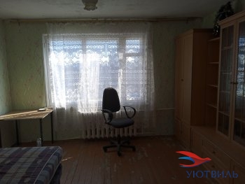 Две комнаты на Молодежи 80 в Красноуральске - krasnouralsk.yutvil.ru - фото 5