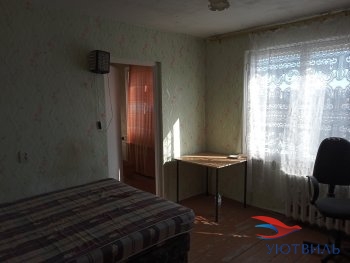 Две комнаты на Молодежи 80 в Красноуральске - krasnouralsk.yutvil.ru