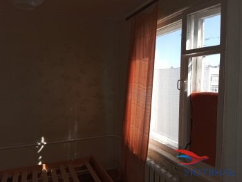 Две комнаты на Молодежи 80 в Красноуральске - krasnouralsk.yutvil.ru - фото 8