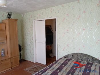 Две комнаты на Молодежи 80 в Красноуральске - krasnouralsk.yutvil.ru - фото 9
