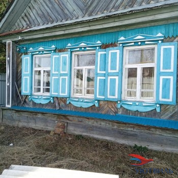 Дом с земельным участком в пос. Красный Адуй в Красноуральске - krasnouralsk.yutvil.ru - фото 1
