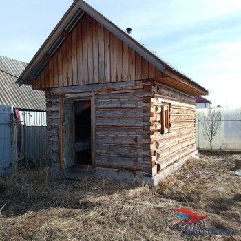 Дом с земельным участком в пос. Красный Адуй в Красноуральске - krasnouralsk.yutvil.ru - фото 3