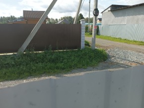 км. Полевской тракт 19,71 б в Красноуральске - krasnouralsk.yutvil.ru - фото 29