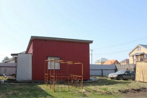 км. Полевской тракт 19,71 б в Красноуральске - krasnouralsk.yutvil.ru - фото 2