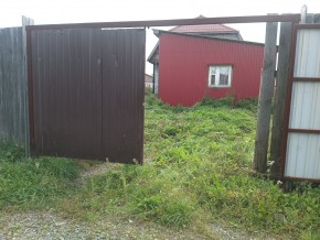 км. Полевской тракт 19,71 б в Красноуральске - krasnouralsk.yutvil.ru - фото 30