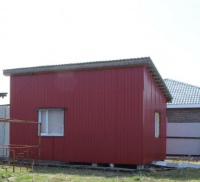 км. Полевской тракт 19,71 б в Красноуральске - krasnouralsk.yutvil.ru - фото 3