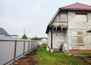 км. Полевской тракт 19,71 б в Красноуральске - krasnouralsk.yutvil.ru - фото 5 км. Полевской тракт 19,71 б в Красноуральске - krasnouralsk.yutvil.ru - фото 5