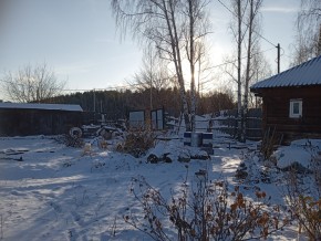 коллективный сад № 9 Пенсионер, 108А в Красноуральске - krasnouralsk.yutvil.ru - фото 6