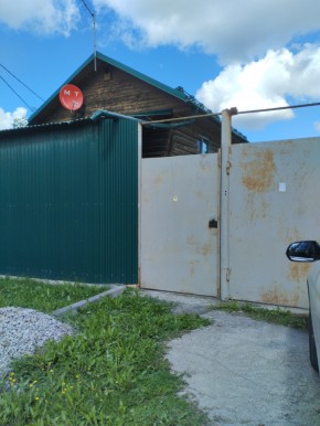 Коллективный сад номер 7, участок 58 в Красноуральске - krasnouralsk.yutvil.ru