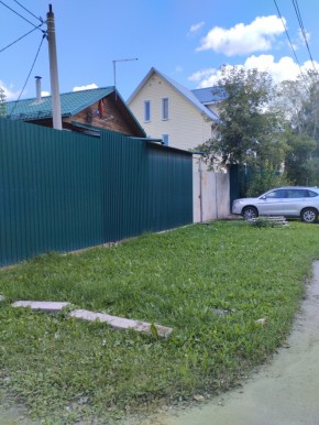 Коллективный сад номер 7, участок 58 в Красноуральске - krasnouralsk.yutvil.ru - фото 3 Коллективный сад номер 7, участок 58 в Красноуральске - krasnouralsk.yutvil.ru - фото 3