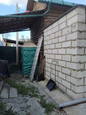 Коллективный сад номер 7, участок 58 в Красноуральске - krasnouralsk.yutvil.ru - фото 30 Коллективный сад номер 7, участок 58 в Красноуральске - krasnouralsk.yutvil.ru - фото 30