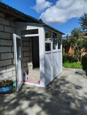 Коллективный сад номер 7, участок 58 в Красноуральске - krasnouralsk.yutvil.ru - фото 33 Коллективный сад номер 7, участок 58 в Красноуральске - krasnouralsk.yutvil.ru - фото 33