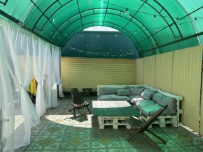 п. Садовый, СНТ Восход в Красноуральске - krasnouralsk.yutvil.ru - фото 24