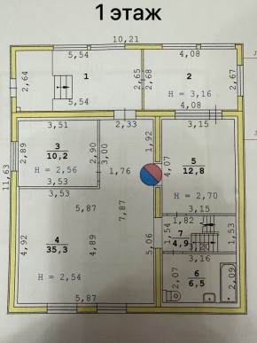 п. Садовый, СНТ Восход в Красноуральске - krasnouralsk.yutvil.ru - фото 25