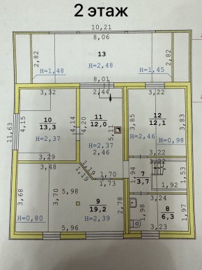 п. Садовый, СНТ Восход в Красноуральске - krasnouralsk.yutvil.ru - фото 26