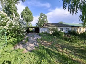 п. Шабровский ул. Высокогорская д.62 в Красноуральске - krasnouralsk.yutvil.ru