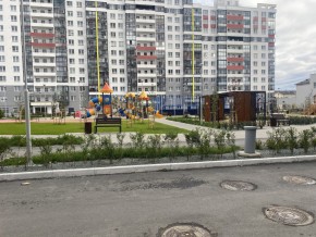 пер. Черниговский,20 в Красноуральске - krasnouralsk.yutvil.ru - фото 20