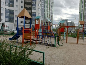 пр-кт. Академика Сахарова,29/4 в Красноуральске - krasnouralsk.yutvil.ru - фото 17