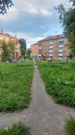 пр-кт. Космонавтов,49а в Красноуральске - krasnouralsk.yutvil.ru - фото 12