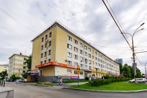 пр-кт. Космонавтов,52 в Красноуральске - krasnouralsk.yutvil.ru - фото 21