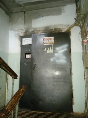 пр-кт. Космонавтов,52 в Красноуральске - krasnouralsk.yutvil.ru - фото 1