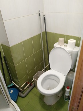 пр-кт. Космонавтов,52 в Красноуральске - krasnouralsk.yutvil.ru - фото 9