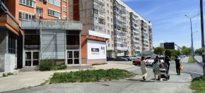 пр-кт. Успенский,48б в Красноуральске - krasnouralsk.yutvil.ru