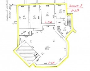 пр-кт. Успенский,48б в Красноуральске - krasnouralsk.yutvil.ru - фото 11
